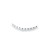 Import Private Label Individual Eyelashes C Curl 10D from China