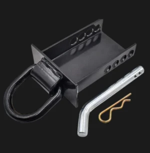State Pocket Tie Down D Rings
