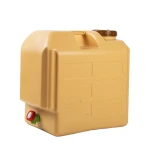 Share to Customized Plastic Container Camping Portable 30L HDPE With Tap With Liquid Soap Bottle Plastic Water Contain