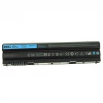 Batterie originale Dell PRRRF T54FJ 312-1163 HCJWT KJ321 11.1V 60Wh