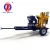 Import XYX-130 wheeled hydraulic core drilling rig from China