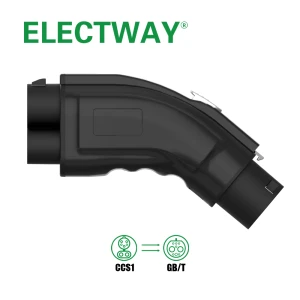 CCS1 to GB/T adapter