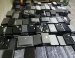 90% High Quality Second Hand Laptops Computers i7 Wholesale Refurbished Laptops