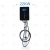 Import AC 3-phase 22KW Car Charger Wall Mounted Commercial Home EV Charger from China