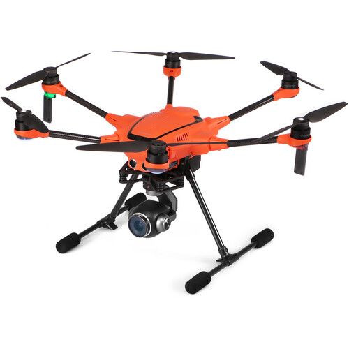 Yuneec H520E