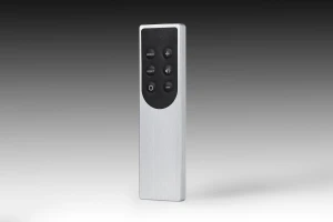 8keys audio controller