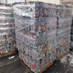 Supply High purity aluminum UBC can scrap(UBC)scrap with factory price