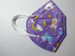 KIDS FFP2 MASK