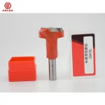 K6 35X70L Wholesale Carbon Steel Hinge Boring Bit for Wood