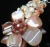 Import Carnelian Flower Stone Necklace and Earrings SET Hand Made PN4 from Thailand