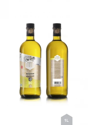 Higher Grade Extra Virgin Olive Oil, 100% Pure Olive Oil From Tunisian