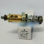 expansion valve power