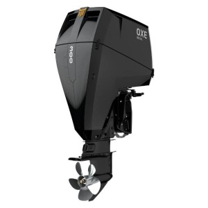 New OXE 300 HP Outboard Diesel Engine - Sale !!