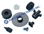 Plastic Parts