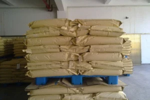 Xanthan gum 80mesh and 200mesh