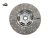 Import 1878 005 165  Clutch Disc   Mercedes-Benz   Truck drive accessories from China
