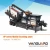 Import VP series Mobile Crushing Station from China