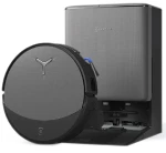 DEEBOT T90 PRO OMNI Automated Vacuum Cleaner