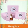 Custom Cardboard Box Luxury Design Perfume Gift Box Packaging