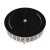 Import New 3500W induction plate Built-in Cooktop 1 Electric stove ceramic hob double Induction cooker from China