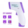 Medical grade infrared forehead thermometer