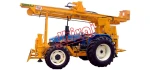4.	Tractor Mounted Water Well Drilling Rig (DEW-TR-500 Combo)Tractor Mounted Water Well Drilling Rig (DEW-TR-250 Combo)