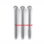 Pediatric Cannulated Screw System – All-in-One Orthopedic Fixation Set