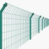 3D Bend The Fence