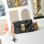Factory Wholesale Luxury Style Leather Ladies Handbags