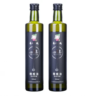 Nutritious Guangyuan Olive Oil S-803