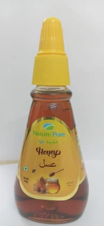 Nature Pure