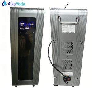 3000ml Hydrogen Inhalation Machine