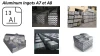 Aluminum Ingots A7 & A8