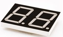 Buy Led Display, 7 Segment Led Display, Led Signage, Digit Display, Tod ...