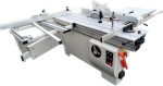 Panel Saw Sliding Table Saw