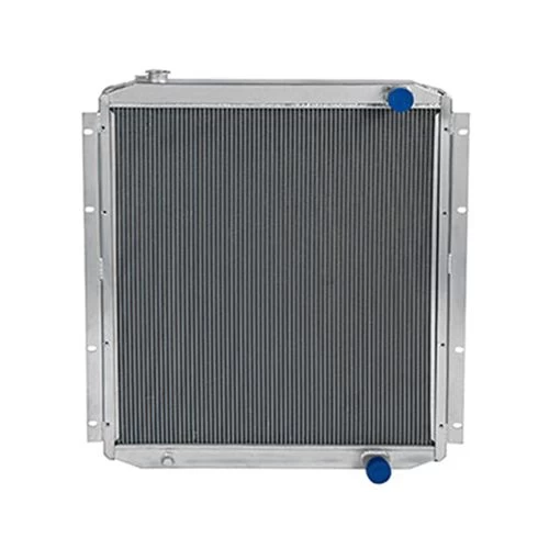 Buy Heavy Duty Car Radiator from Guangzhou ChiBenDa Automobile Radiator ...