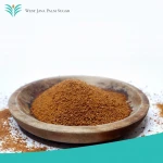 Palm Brown Sugar Granule