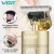 Import VGR V-076 Rechargeable Quick Charge Cordless Metal Hair Clipper Beard Trimmer Professional Electric Hair Trimmer for Men from China