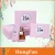 Import Custom Cardboard Box Luxury Design Perfume Gift Box Packaging from China
