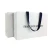 Import PAPER GIFT BAG COTTON HANDLE from China