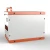Import Educational Equipment High Quality Ipad Tablet Charging Laptop Cart tablet storage and charging trolley from China