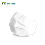 3 PLY Mask having MB