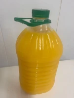 Orange Juice