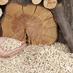 Wood Pellets Pine and Oak Wood Pellets For Sale Worldwide Delivery