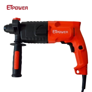 Power tools supplier in China Drill hammer machine India popular item 2-20mm 500W