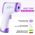 Import Medical grade infrared forehead thermometer from China