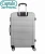 Import Factory Outlet Carry On Plastic Suitcases Best Trolley Luggage Suitcase For Sales from China