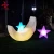 Import Commercial Decorative Light Rotomolded Star Light Lamps from China