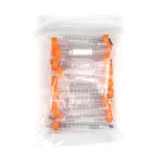 sterile Falcon centrifuge tube 15ml conical bottom