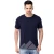 Import Mens Round Neck T Shirts from India